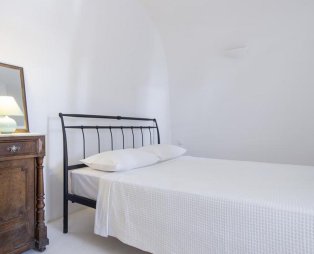 Cave Agapi Santorini