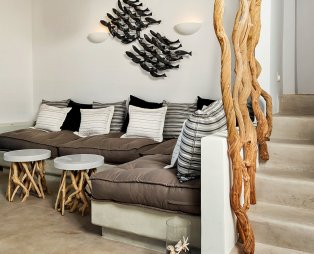 Eolia Luxury Villas