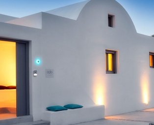 Eolia Luxury Villas