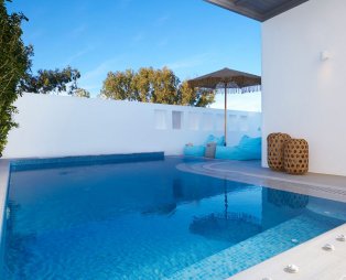 Eolia Luxury Villas