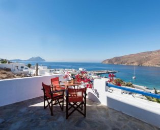 Erisimo Apartments