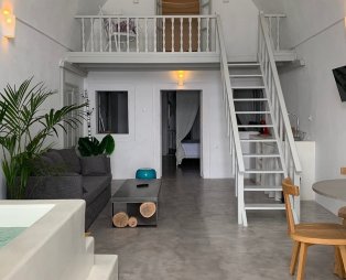 Imer Villas