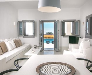 Philosophia Luxury Villa
