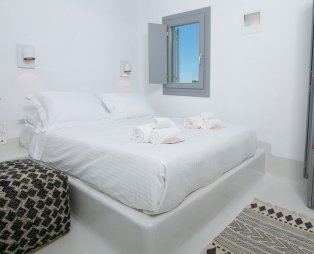 Philosophia Luxury Villa