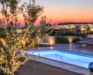 Philosophia Luxury Villa