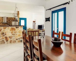 Polos Private Villa