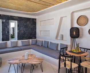 Senses Luxury Houses