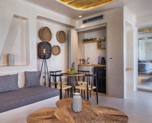 Senses Luxury Houses