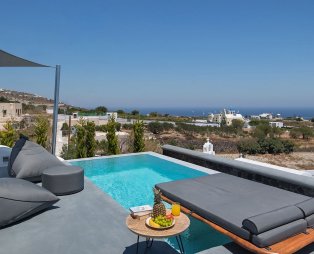 Senses Luxury Houses