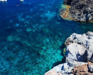Φωτογραφικό ταξίδι σε 12 μυστικές γωνιές της Ιταλίας