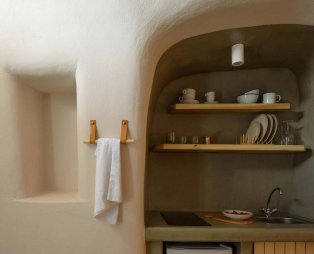 Sublime Villa & Caves