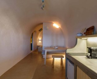 Sublime Villa & Caves