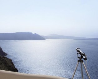 Villa Santorini 520