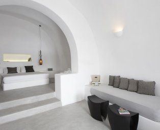 Villa Santorini 520