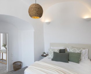 Villa Santorini 520