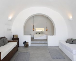 Villa Santorini 520
