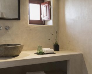 Villa Santorini 520