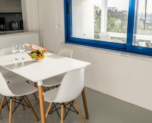 Villa Ble Paros