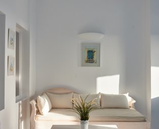 Zatrikion Santorini Villas