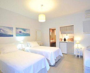 Almira Suites