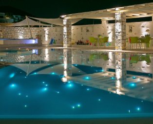 Blue Mare Villas