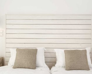 Paradise Design Apartments