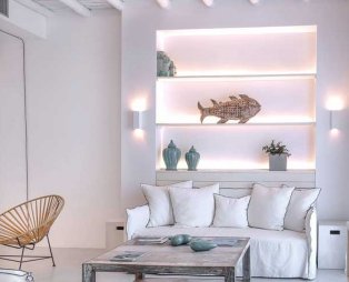 Paradise Design Apartments