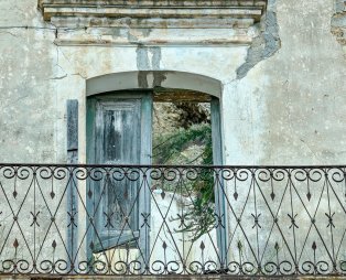 Οι πιο εντυπωσιακές πόλεις-φαντάσματα που μπορείς να επισκεφτείς