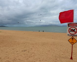 Τα 10 πιο επικίνδυνα μέρη για κολύμπι στον κόσμο