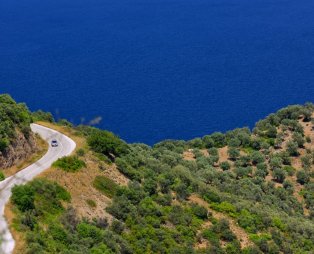 Νότιο Πήλιο: Η ήσυχη πλευρά του μυθικού βουνού