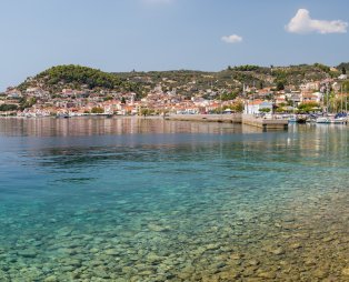 Βόρεια Εύβοια: Ο παράδεισος της διπλανής πόρτας