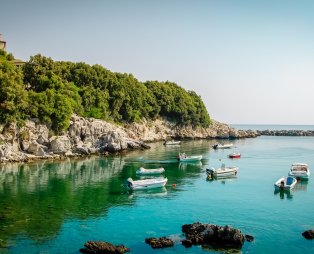 Οι ωραιότερες παραλίες του Πηλίου