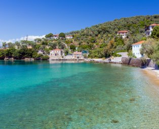 Νότιο Πήλιο: Η ήσυχη πλευρά του μυθικού βουνού