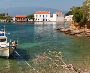 Νότιο Πήλιο: Η ήσυχη πλευρά του μυθικού βουνού