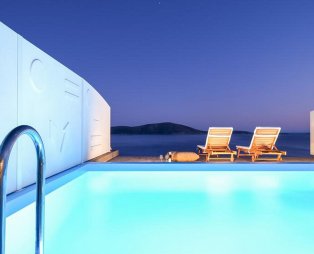 Aelia Collection Suites: Ζήστε τις διακοπές που σας αξίζουν στη Σκύρο
