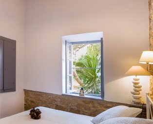Villa Gaia: Το δικό σας καταφύγιο στη Σύρο