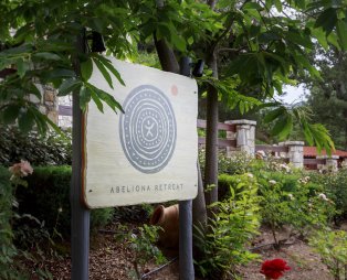 Abeliona Retreat