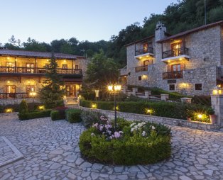 Abeliona Retreat