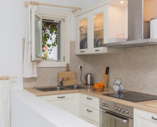 Villa Mousa: Ένα ονειρεμένο καταφύγιο στη Νάξο