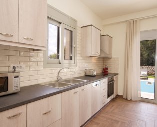 Amarianos Villas: Απολαύστε χαλαρωτικές διακοπές στην Κεφαλονιά