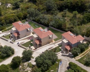 Amarianos Villas: Απολαύστε χαλαρωτικές διακοπές στην Κεφαλονιά