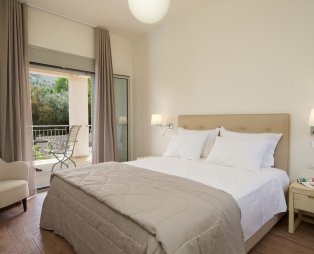Amarianos Villas: Απολαύστε χαλαρωτικές διακοπές στην Κεφαλονιά
