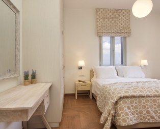 Amarianos Villas: Απολαύστε χαλαρωτικές διακοπές στην Κεφαλονιά
