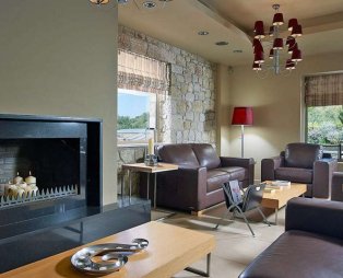 Anaxo Resort