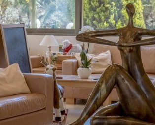 Apollo Resort Art Hotel