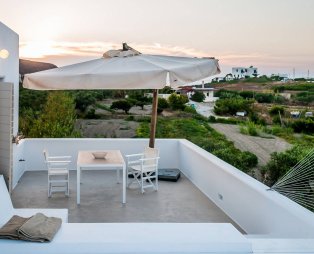 Milia Gi Suites