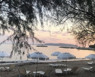 Terra Mare: Μια καλοκαιρινή όαση στη Φοινικούντα Μεσσηνίας