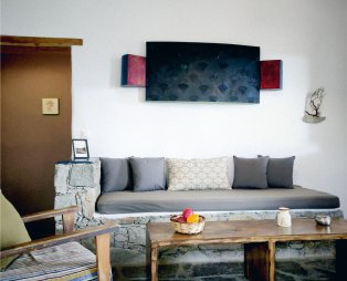 Villa Adam