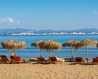 Τρία άγνωστα και παραδεισένια νησιά του Ιονίου