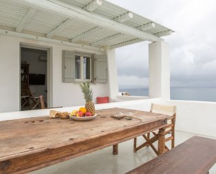Villa Mousa